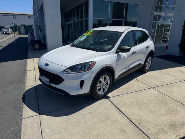 2021 Ford Escape S for sale in Rio Vista, CA