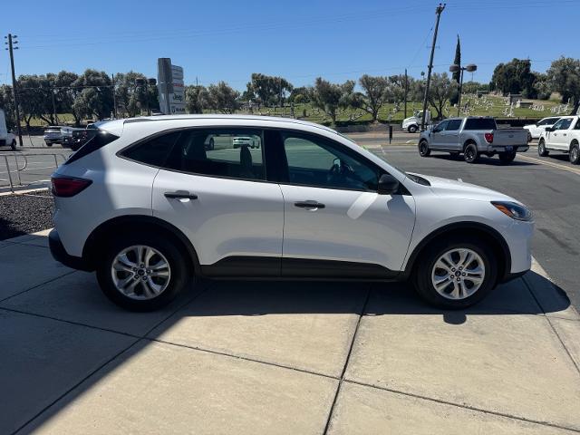 2021 Ford Escape S