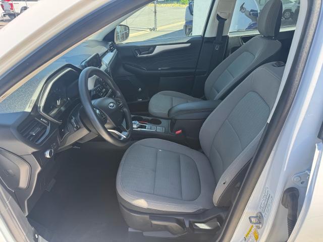 2021 Ford Escape S