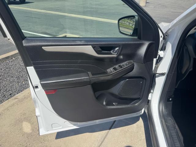 2021 Ford Escape S