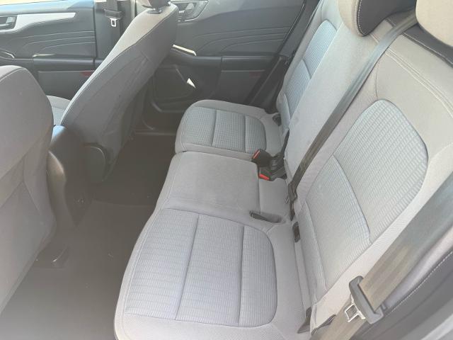 2021 Ford Escape S