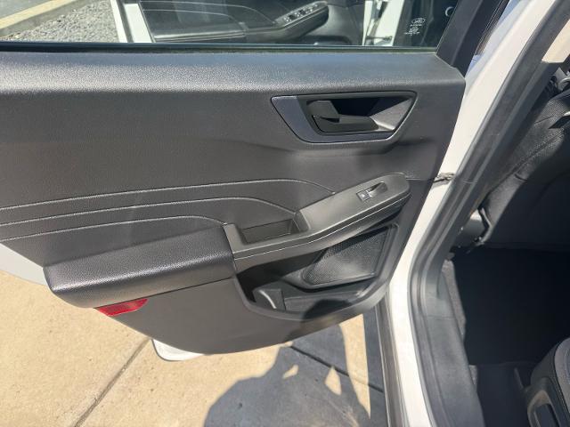 2021 Ford Escape S