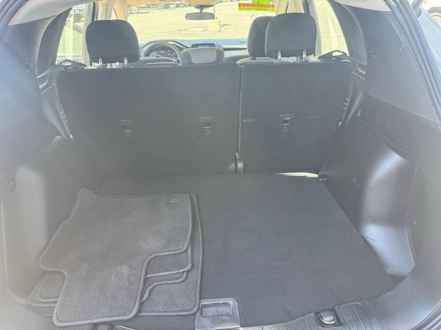 2021 Ford Escape S