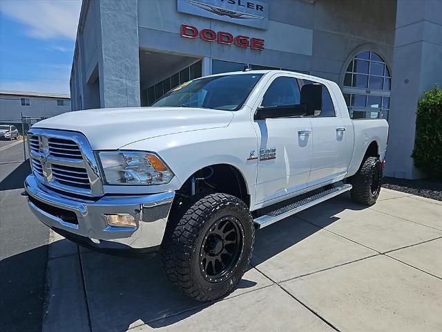 2015 Ram 2500 Big Horn for sale in Rio Vista, CA