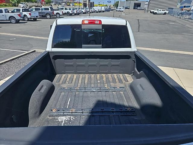 2015 Ram 2500 Big Horn