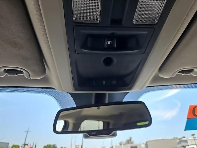 2015 Ram 2500 Big Horn
