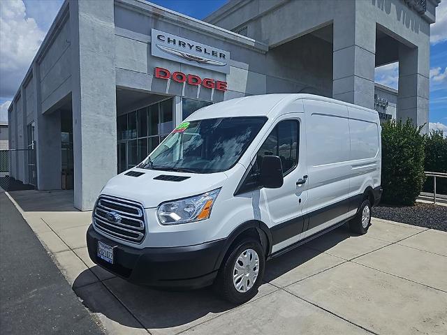 2019 Ford Transit 148 WB Medium Roof Cargo for sale in Rio Vista, CA