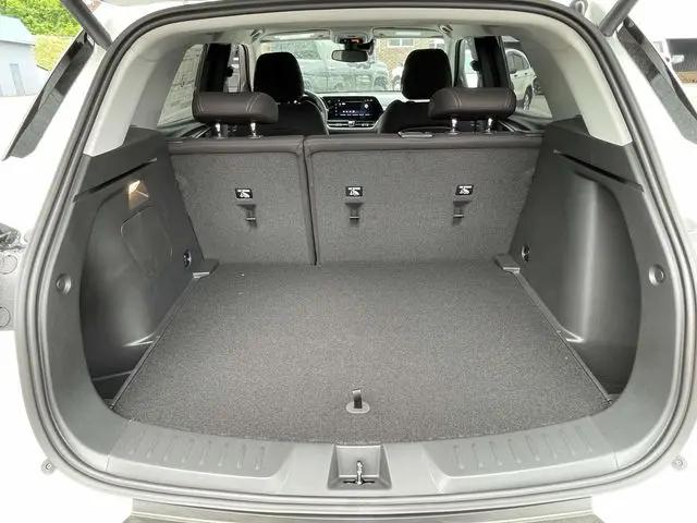 2026 Chevrolet TrailBlazer AWD LT