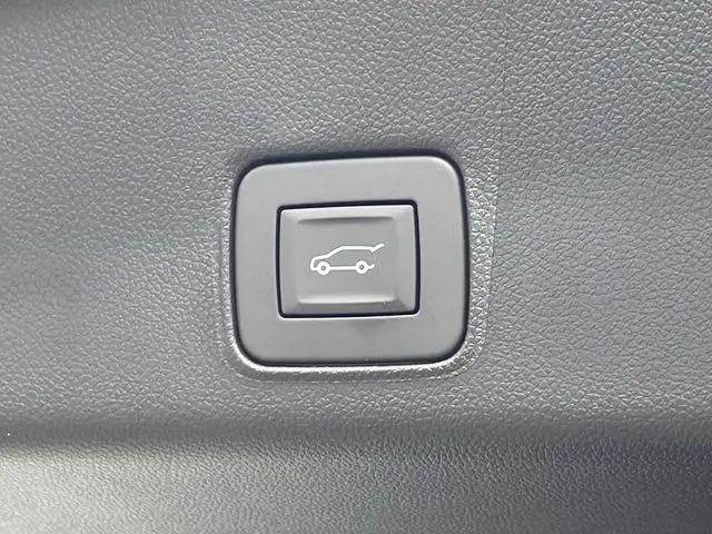 2026 Chevrolet TrailBlazer AWD LT
