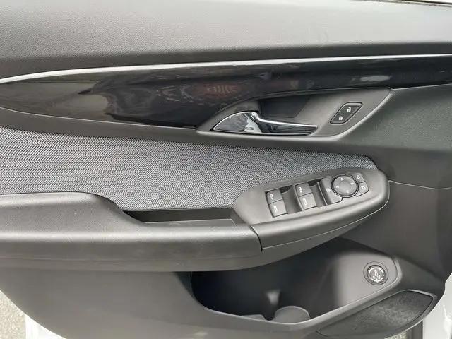 2026 Chevrolet TrailBlazer AWD LT