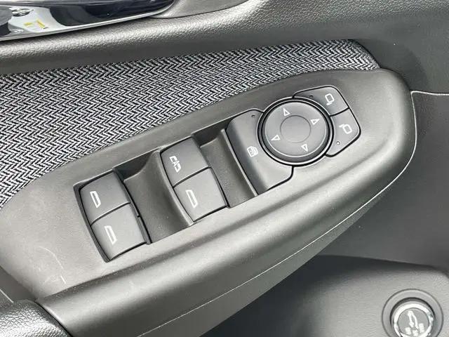 2026 Chevrolet TrailBlazer AWD LT