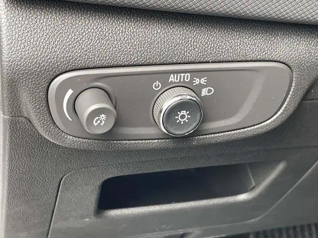 2026 Chevrolet TrailBlazer AWD LT