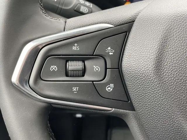 2026 Chevrolet TrailBlazer AWD LT