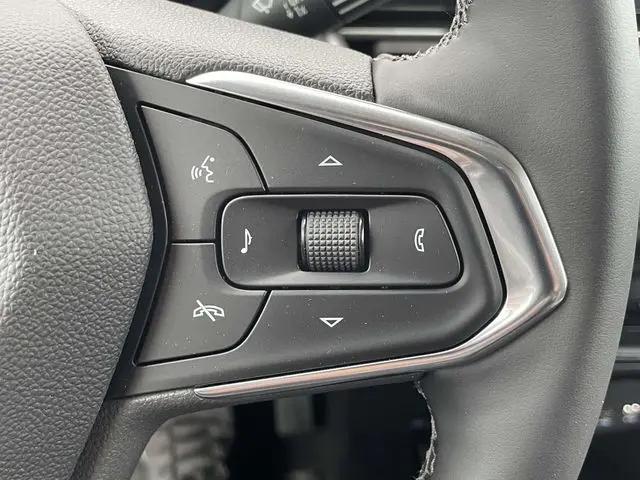 2026 Chevrolet TrailBlazer AWD LT