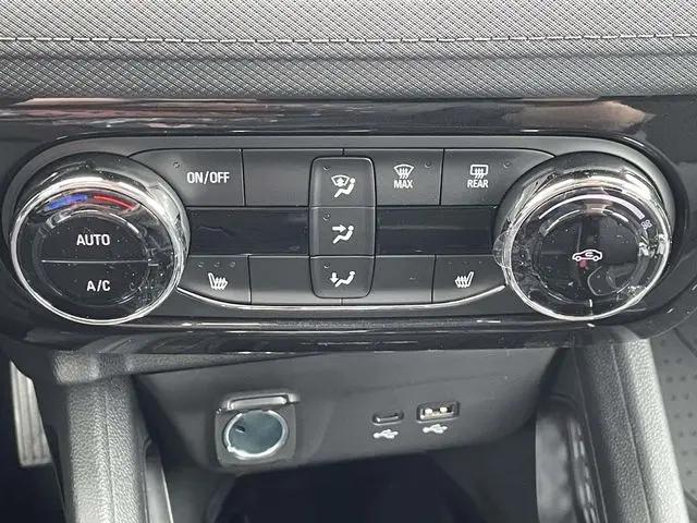 2026 Chevrolet TrailBlazer AWD LT