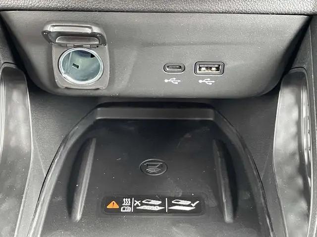 2026 Chevrolet TrailBlazer AWD LT