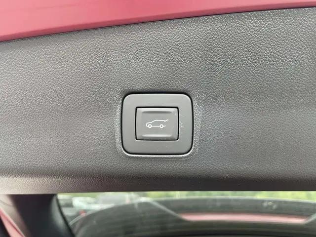 2026 Chevrolet TrailBlazer AWD LT