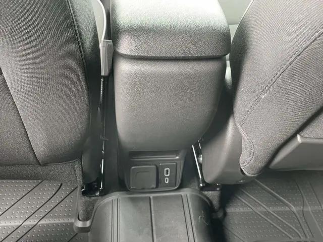 2026 Chevrolet TrailBlazer AWD LT