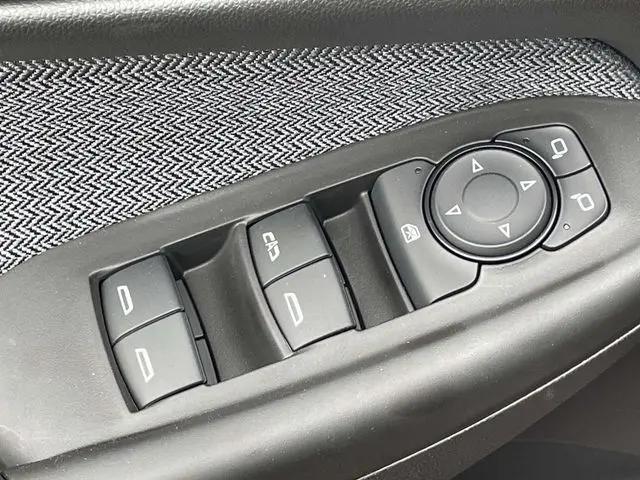 2026 Chevrolet TrailBlazer AWD LT