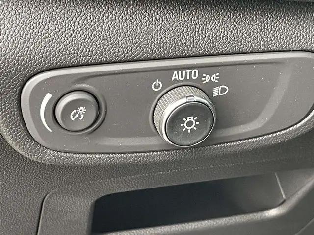 2026 Chevrolet TrailBlazer AWD LT