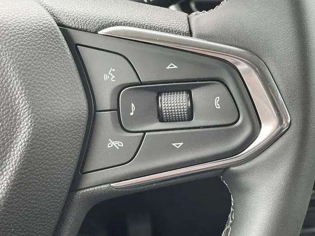 2026 Chevrolet TrailBlazer AWD LT
