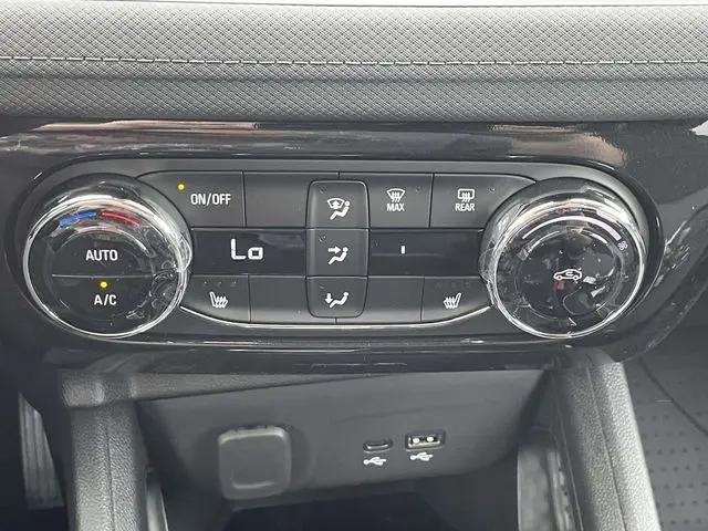 2026 Chevrolet TrailBlazer AWD LT