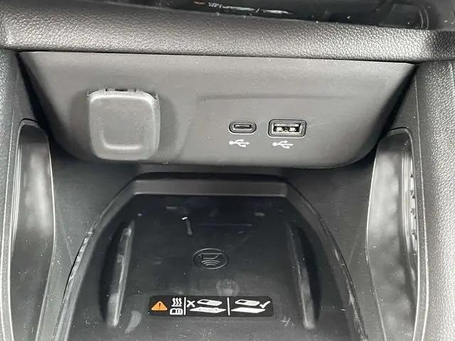 2026 Chevrolet TrailBlazer AWD LT