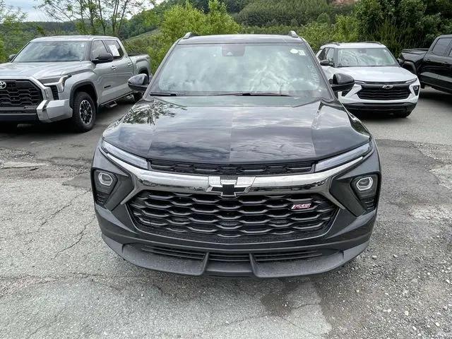 2026 Chevrolet TrailBlazer FWD RS
