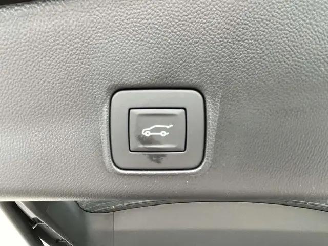 2026 Chevrolet TrailBlazer FWD RS