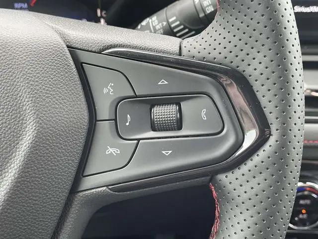 2026 Chevrolet TrailBlazer FWD RS