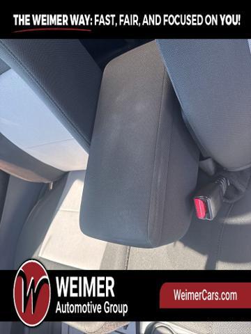 2011 Ford Ranger Sport