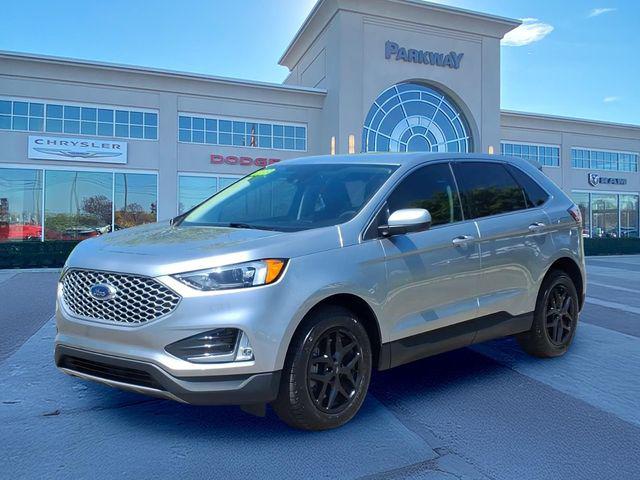 2023 Ford Edge SEL for sale in Clinton Township, MI