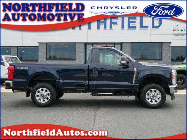 2023 Ford F-250 XLT for sale in Northfield, MN