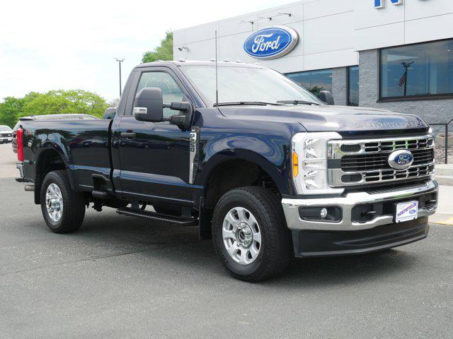 2023 Ford F-250 XLT