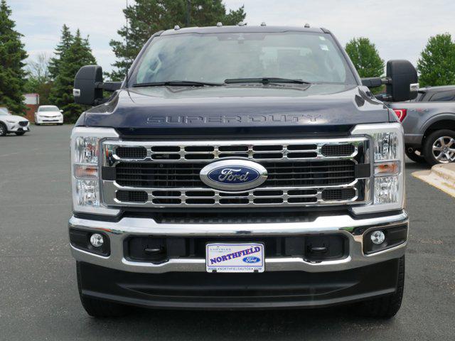 2023 Ford F-250 XLT
