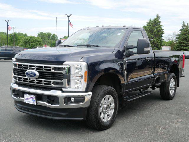 2023 Ford F-250 XLT