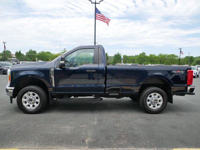 2023 Ford F-250 XLT