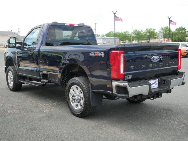 2023 Ford F-250 XLT
