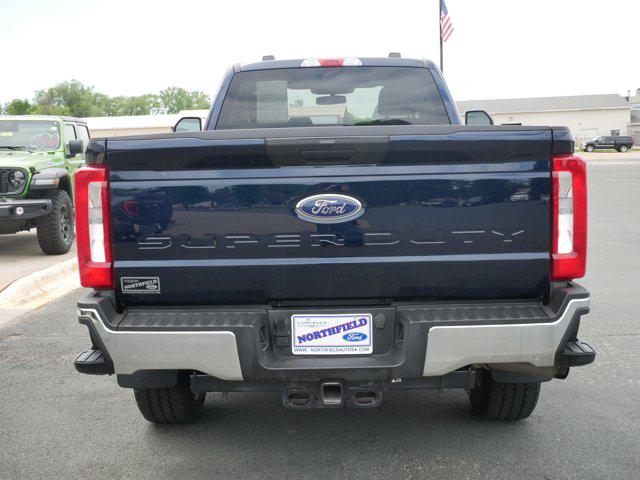 2023 Ford F-250 XLT