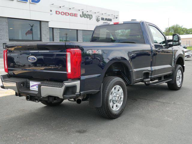 2023 Ford F-250 XLT