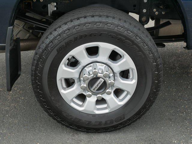 2023 Ford F-250 XLT