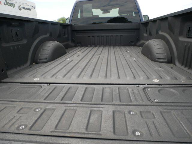 2023 Ford F-250 XLT