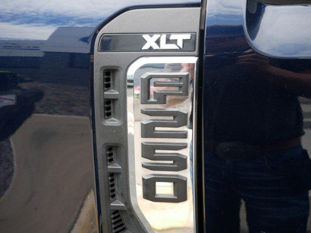 2023 Ford F-250 XLT