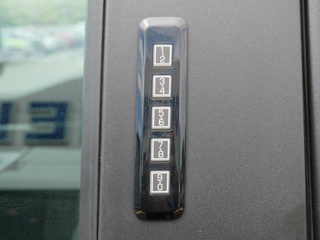 2023 Ford F-250 XLT