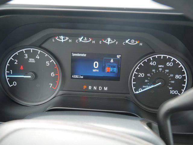 2023 Ford F-250 XLT