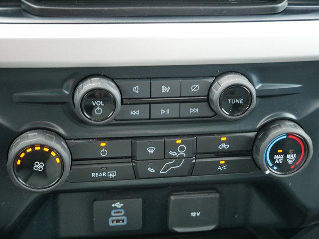 2023 Ford F-250 XLT