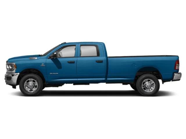 2022 Ram 2500 Tradesman Crew Cab 4x4 6'4" Box