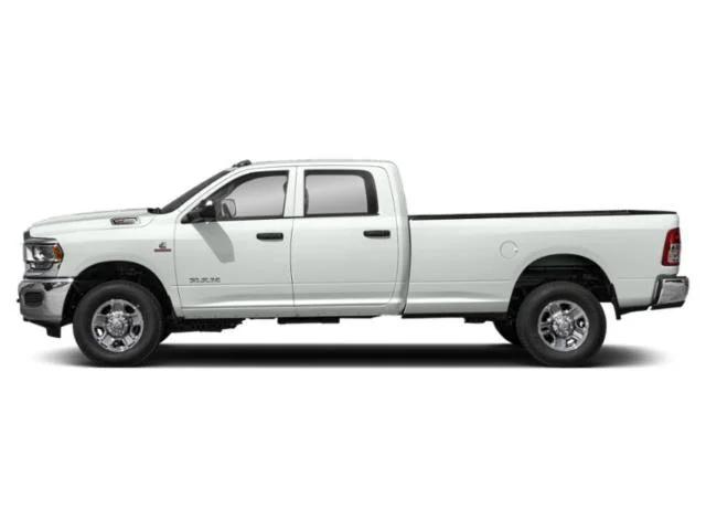 2022 Ram 2500 Tradesman Crew Cab 4x4 6'4" Box
