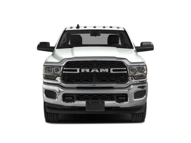 2022 Ram 2500 Tradesman Crew Cab 4x4 6'4" Box