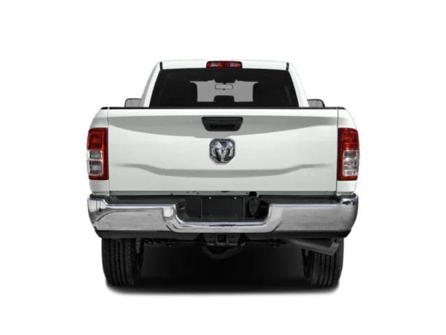 2022 Ram 2500 Tradesman Crew Cab 4x4 6'4" Box